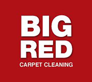 Big Red Carpet Cleaning