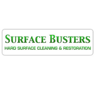 Surface Busters