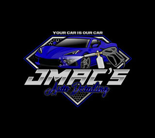 Jmac’s Auto Detailing